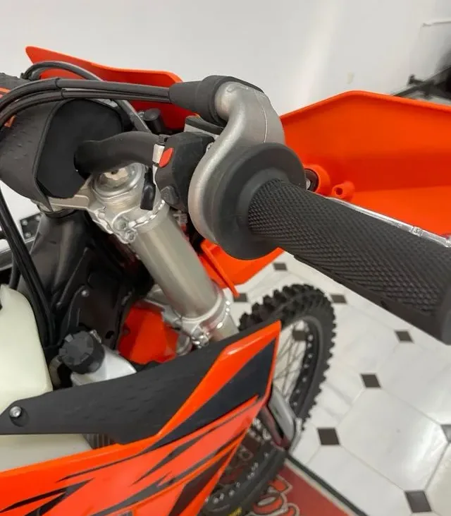 KTM 125 XC-W 5