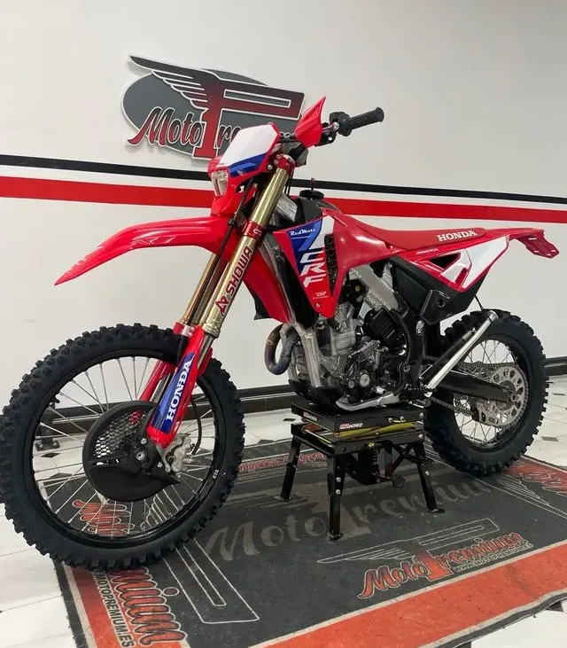 Honda CRF 300 RX 1