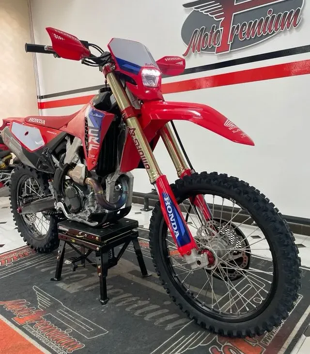 Honda CRF 300 RX 10