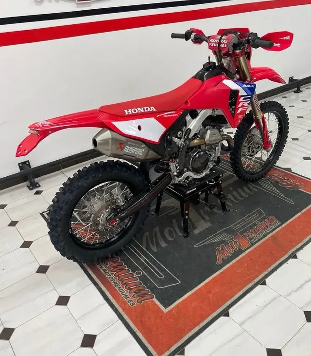Honda CRF 300 RX 2