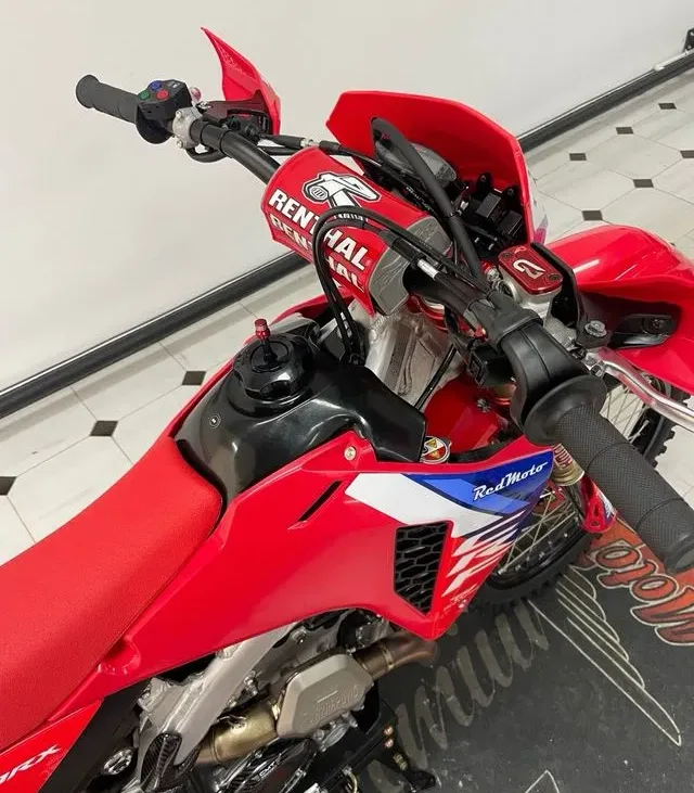 Honda CRF 300 RX 3