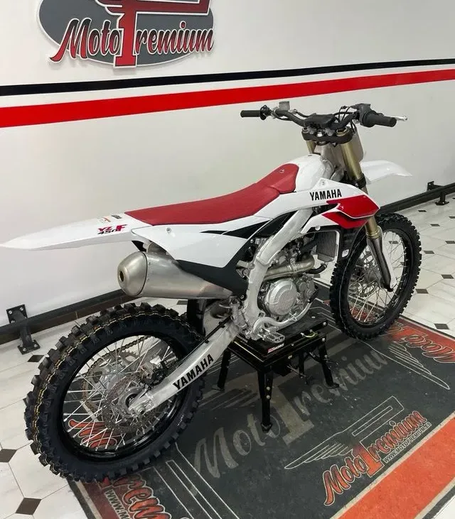 Yamaha YZ 450 F 70 2