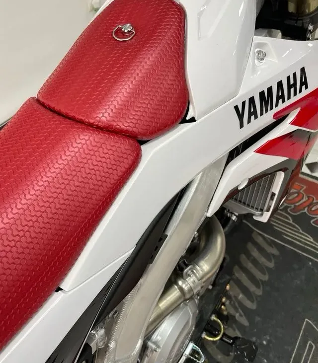 Yamaha YZ 450 F 70 6