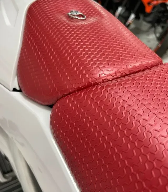 Yamaha YZ 450 F 70 8