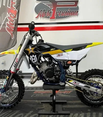 HUSQVARNA TC 50 13
