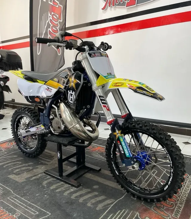 HUSQVARNA TC 50 14