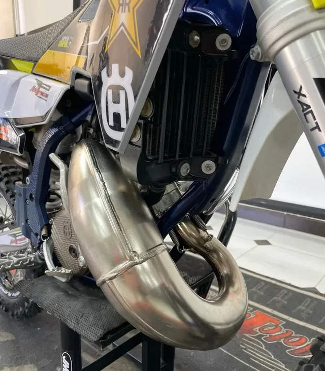 HUSQVARNA TC 50 5