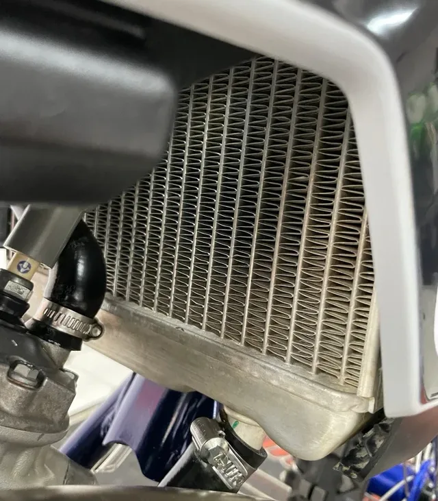 HUSQVARNA TC 50 8