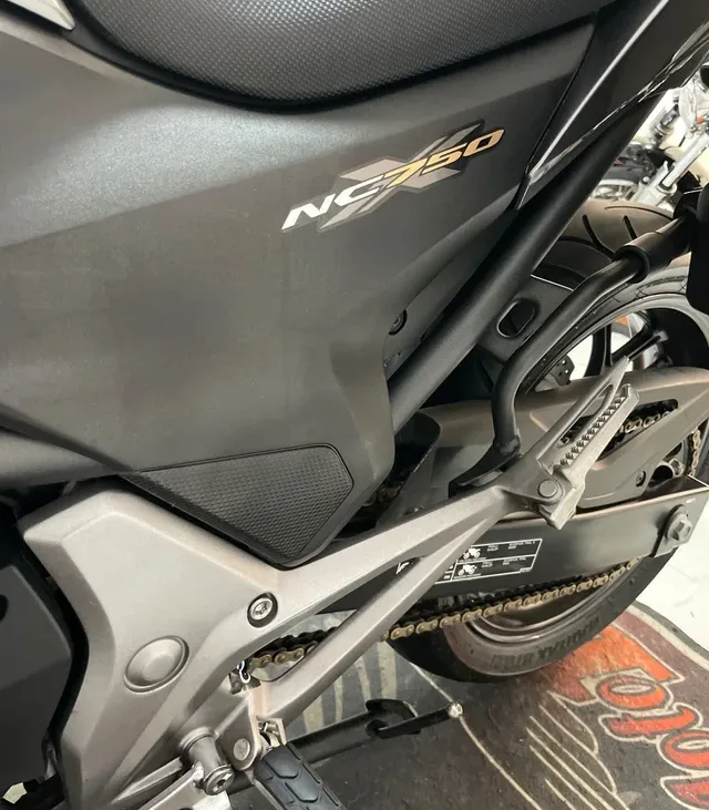Honda NC 750 X 11