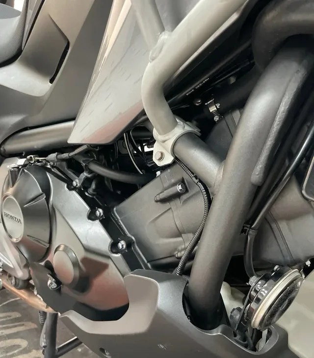 Honda NC 750 X 9