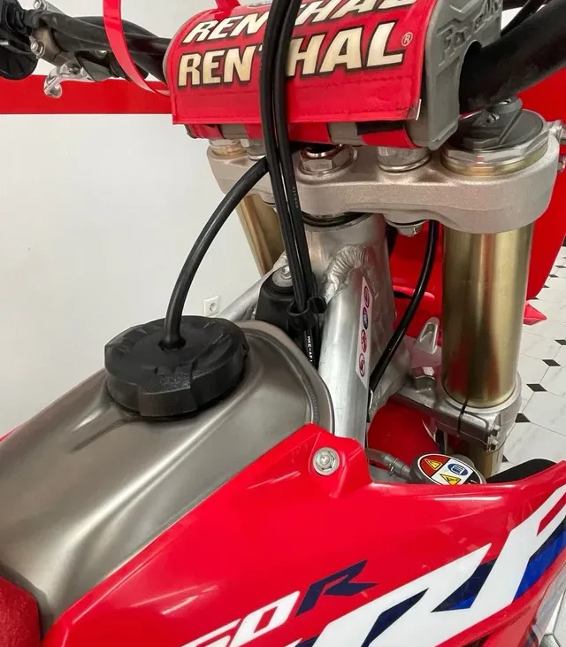 Honda CRF 250 4T 4