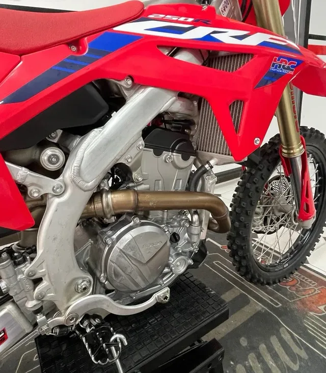 Honda CRF 250 4T 5