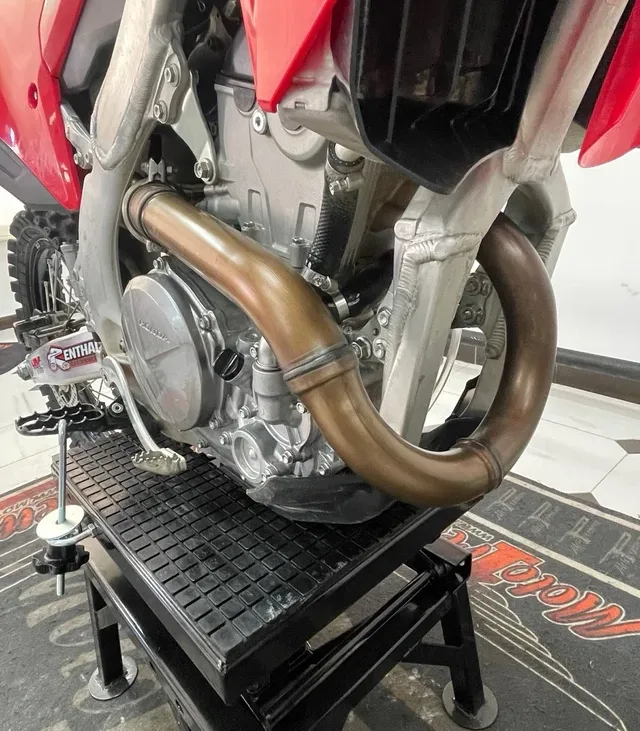 Honda CRF 250 4T 6