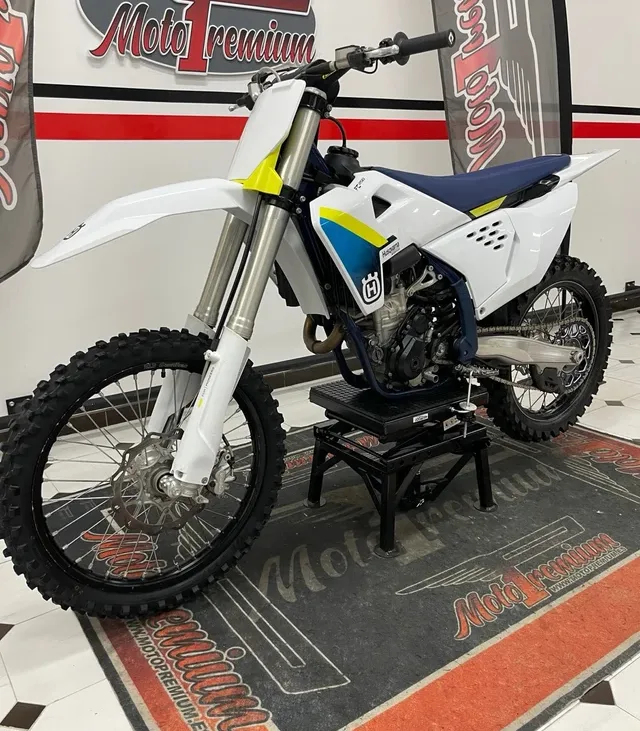 Husqvarna FC 250 4T 1