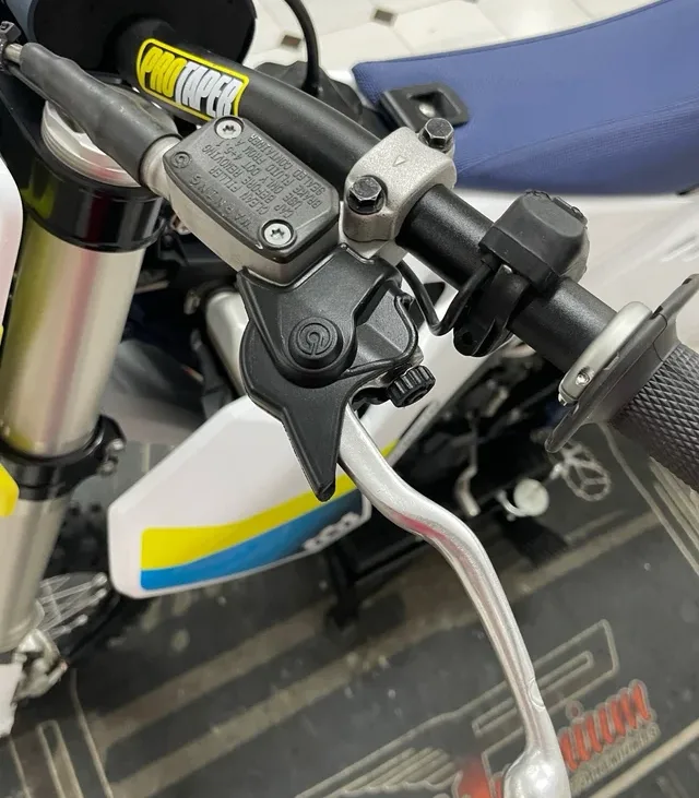 Husqvarna FC 250 4T 10