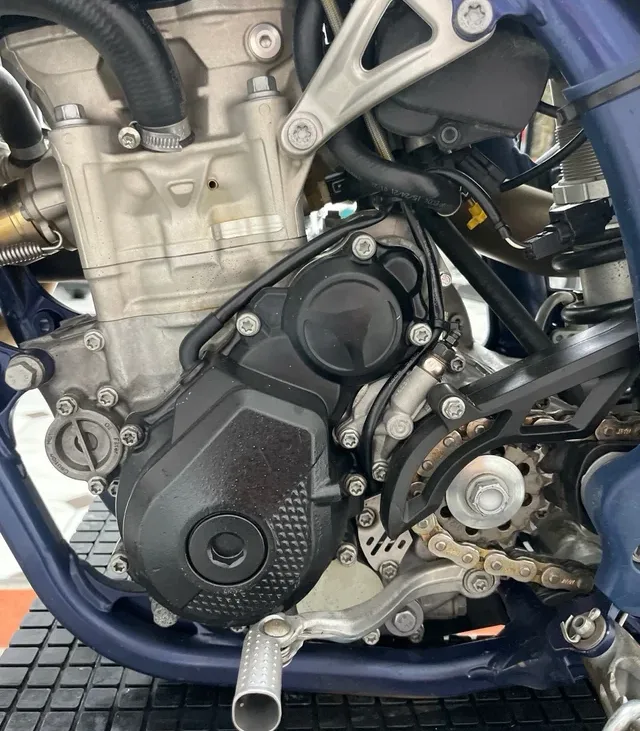 Husqvarna FC 250 4T 11