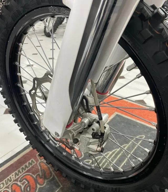 Husqvarna FC 250 4T 12