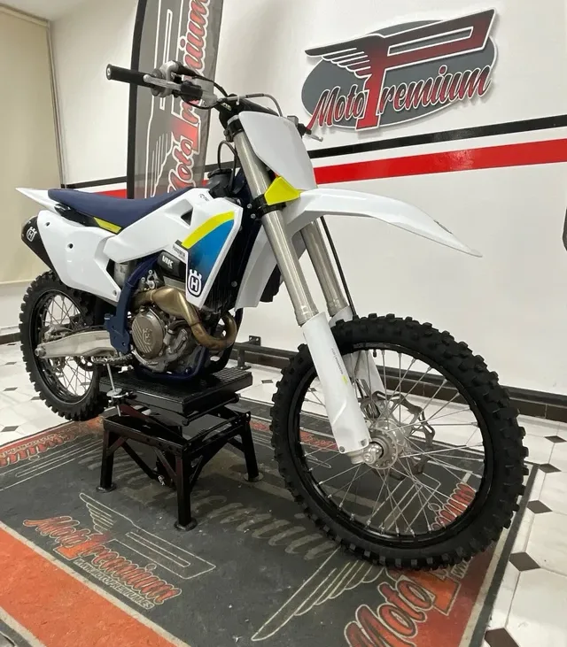 Husqvarna FC 250 4T 14