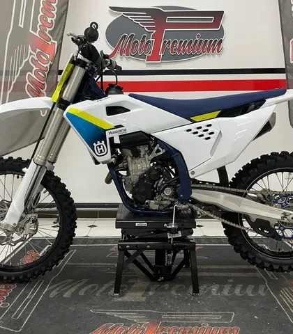 Husqvarna FC 250 4T 2