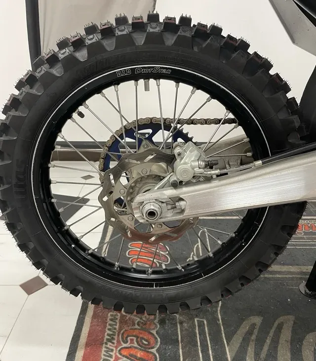 Husqvarna FC 250 4T 4