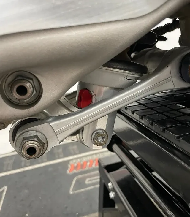 Husqvarna FC 250 4T 6