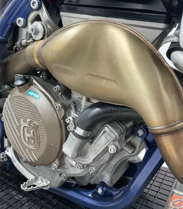 Husqvarna FC 250 4T 9