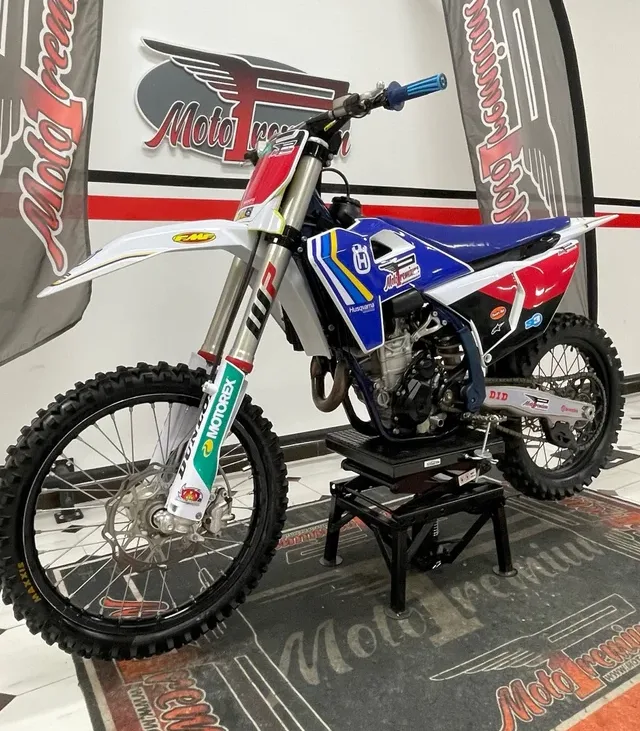 Husqvarna FC 350 1