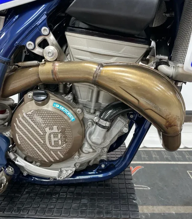 Husqvarna FC 350 10
