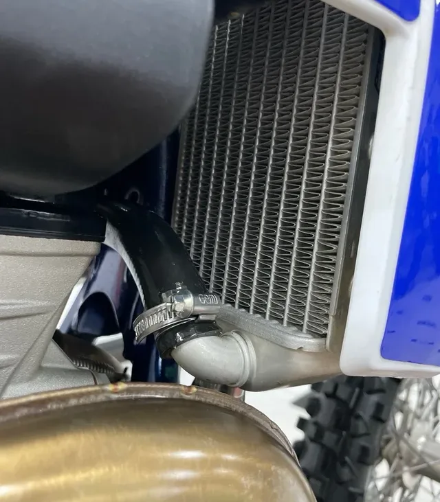 Husqvarna FC 350 11
