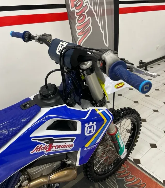 Husqvarna FC 350 12