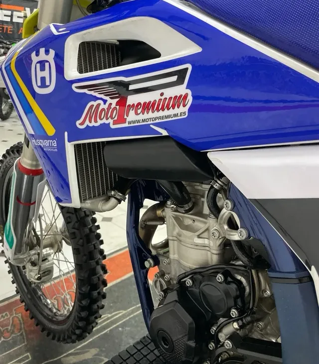 Husqvarna FC 350 14