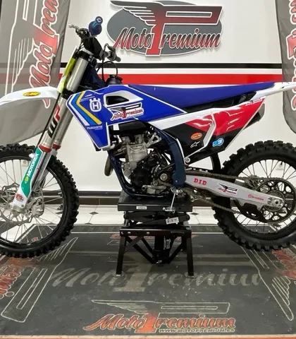 Husqvarna FC 350 2