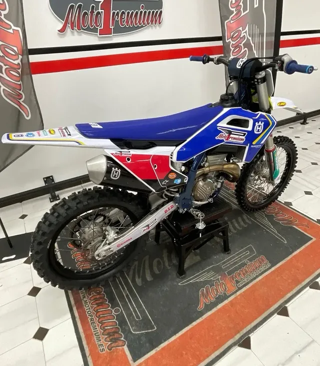 Husqvarna FC 350 3