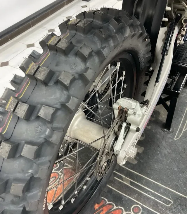 Husqvarna FC 350 4