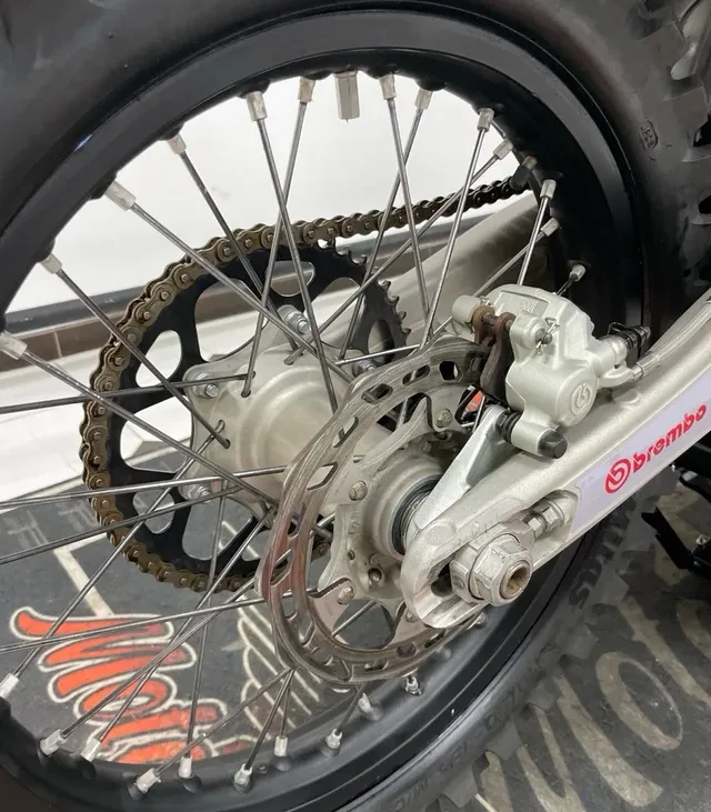 Husqvarna FC 350 5