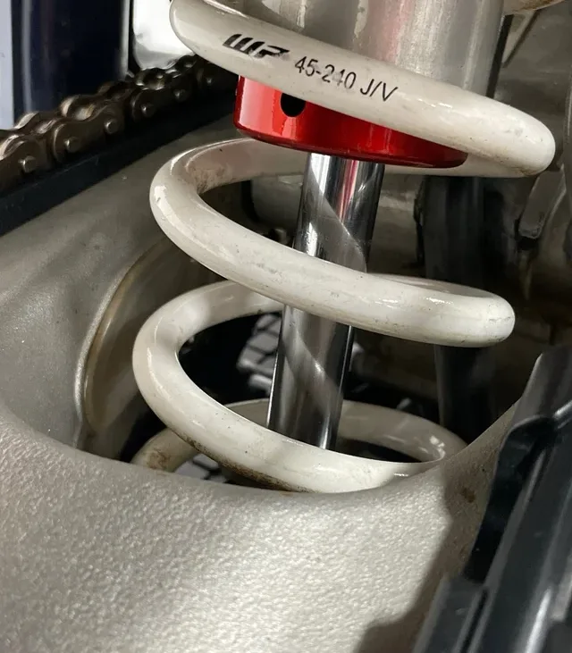 Husqvarna FC 350 6
