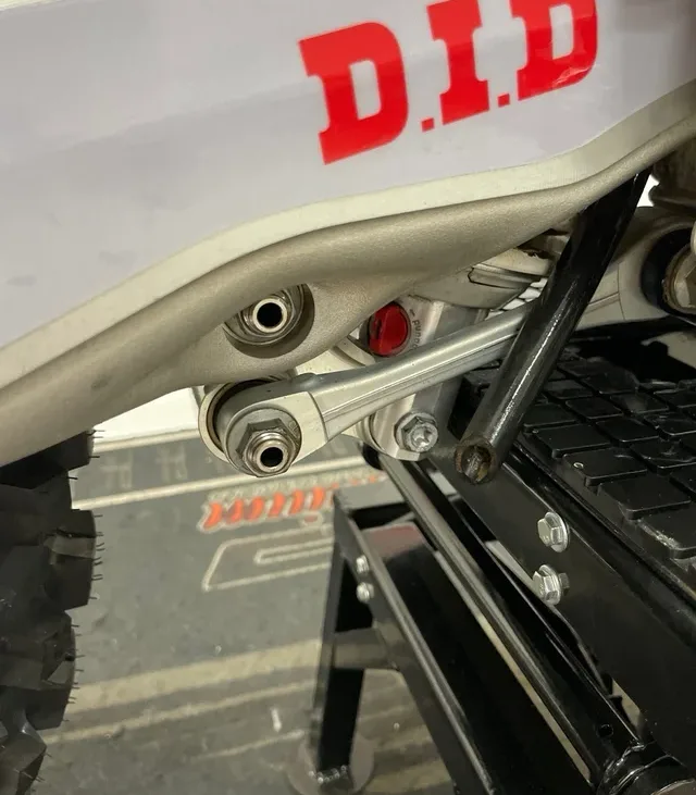 Husqvarna FC 350 7