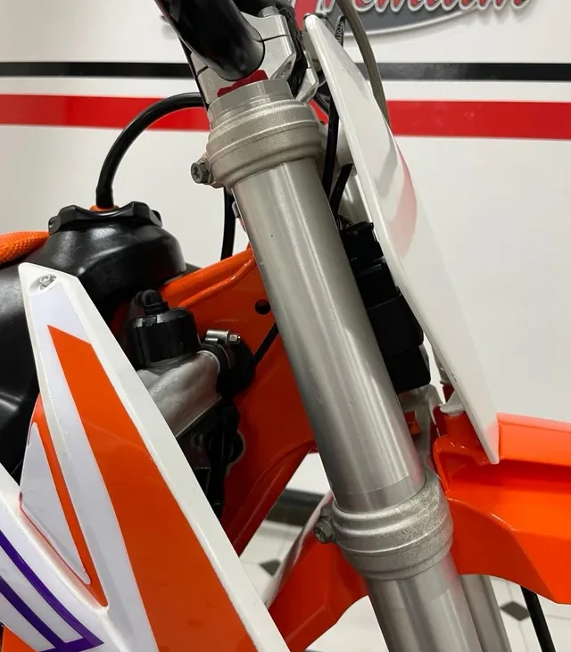 KTM SX 65 11
