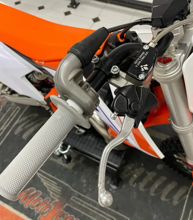KTM SX 65 12