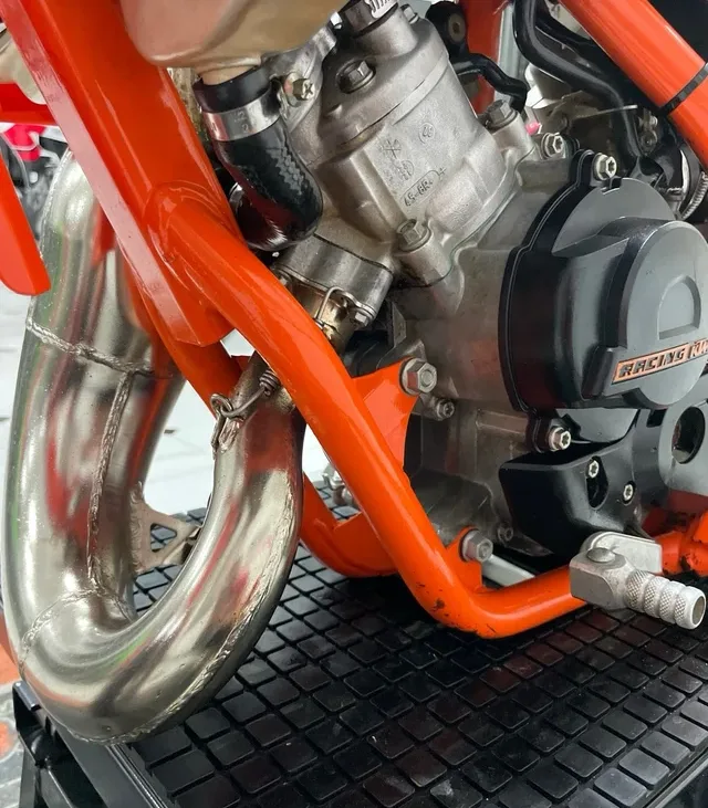 KTM SX 65 14