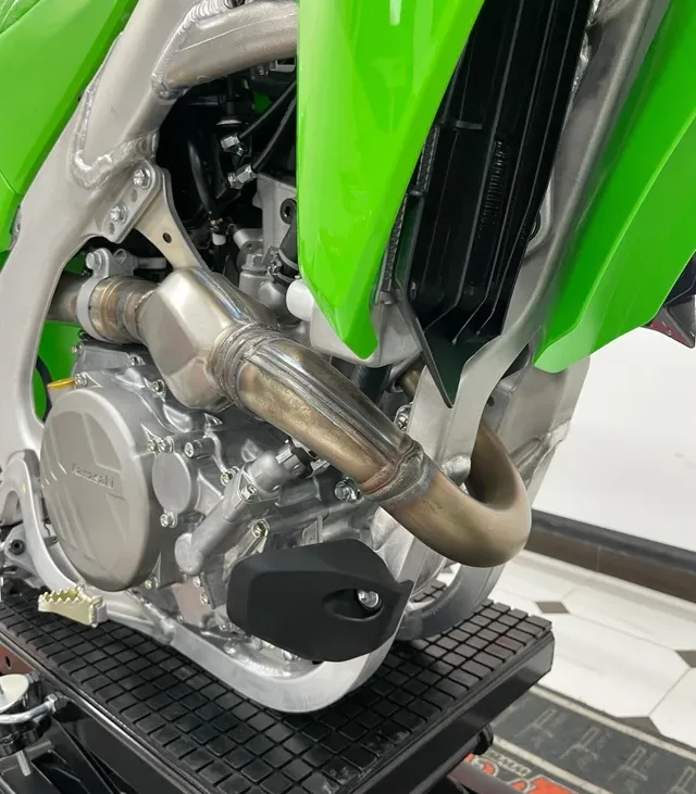 Kawasaki KXF 250 13