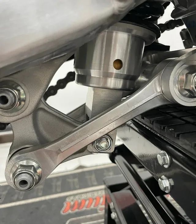 Kawasaki KXF 250 7